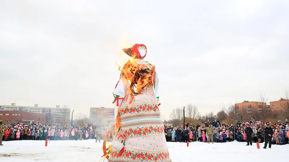 Фото: пресс-служба администрации г.о. Долгопрудный
