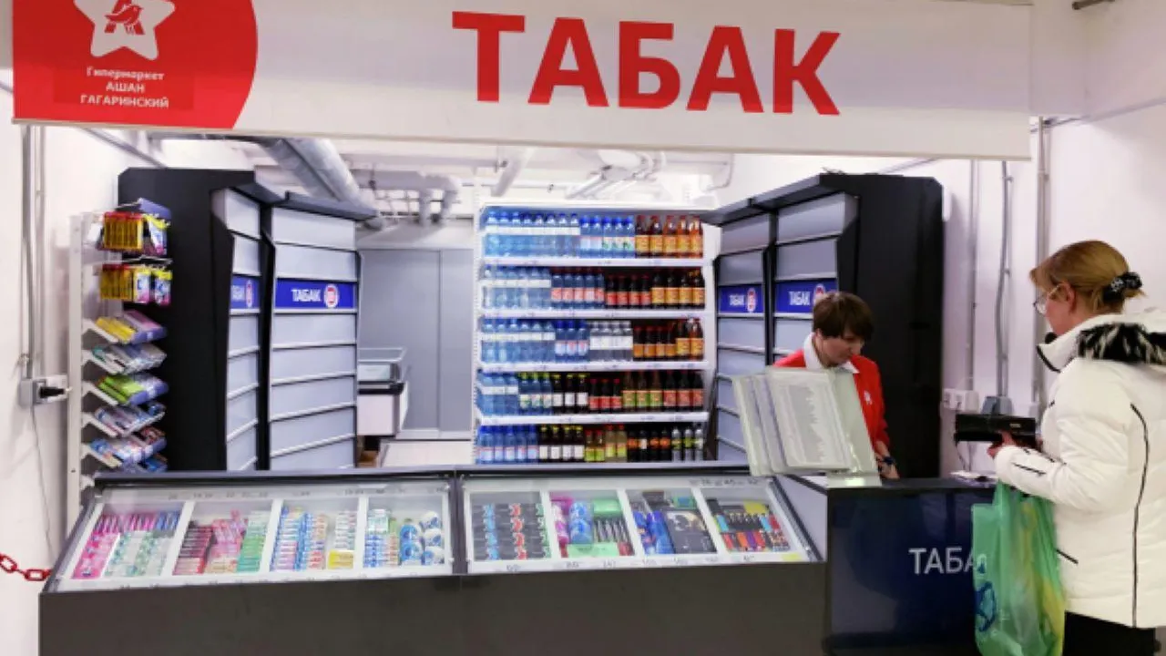 Госдума усилила ответственность за продажу несовершеннолетним табака и вейпов