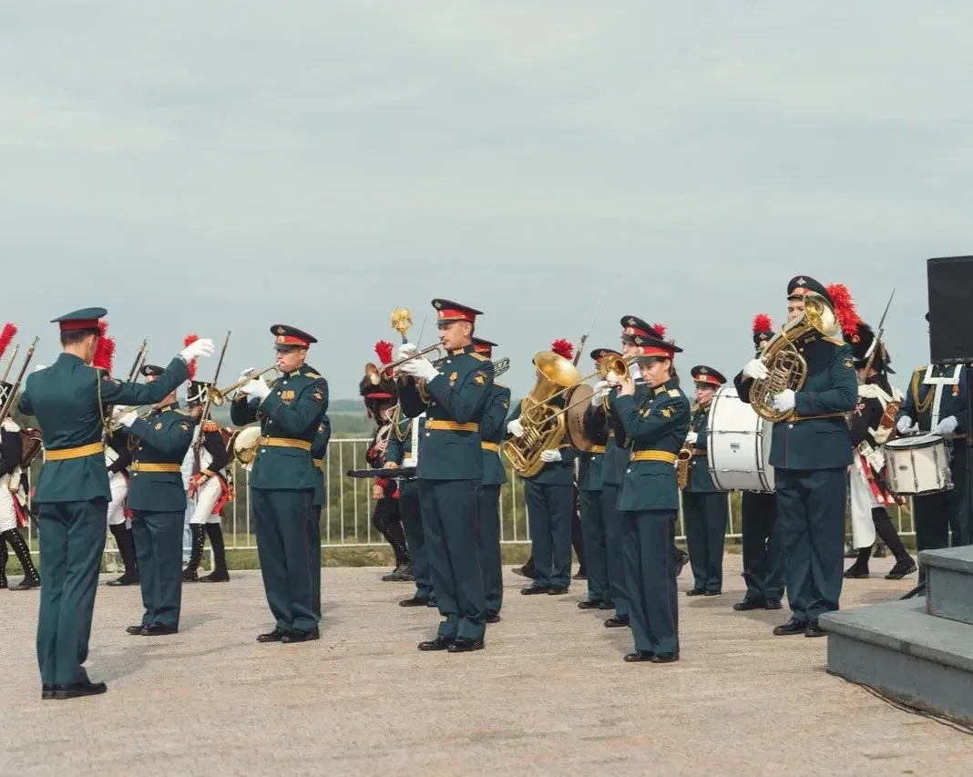 пресс-служба Администрации Можайского городского округа