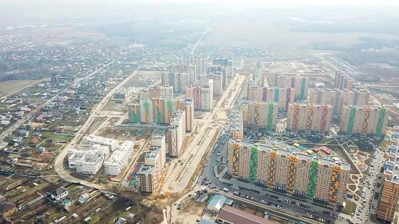 Аналитики определили самые популярные новостройки Подмосковья