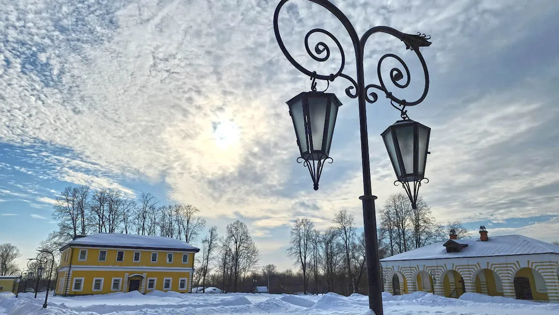 Фото: Валерия Тингаева