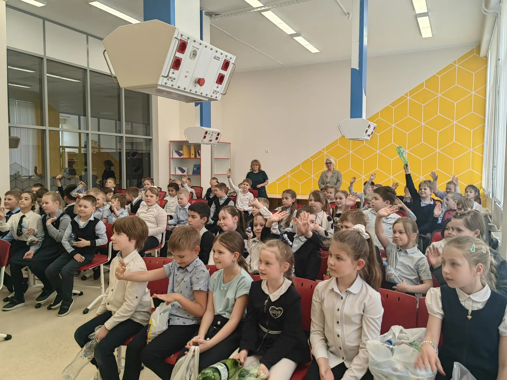 Фото: Министерство ЖКХ Московской области