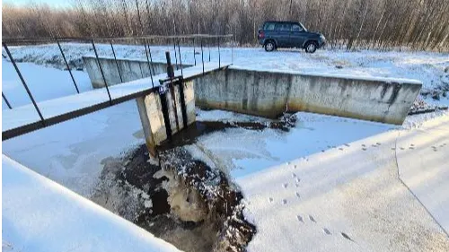 Фото: МОС АВС