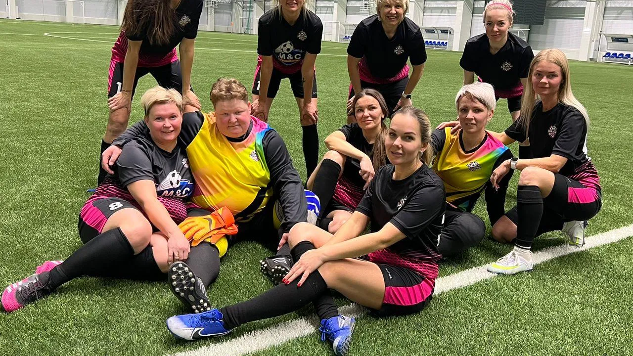 Медиа: Наталия Надточая