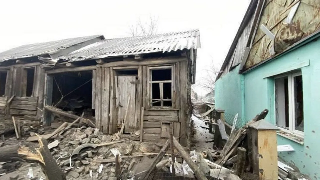 Врио губернатора Курской области