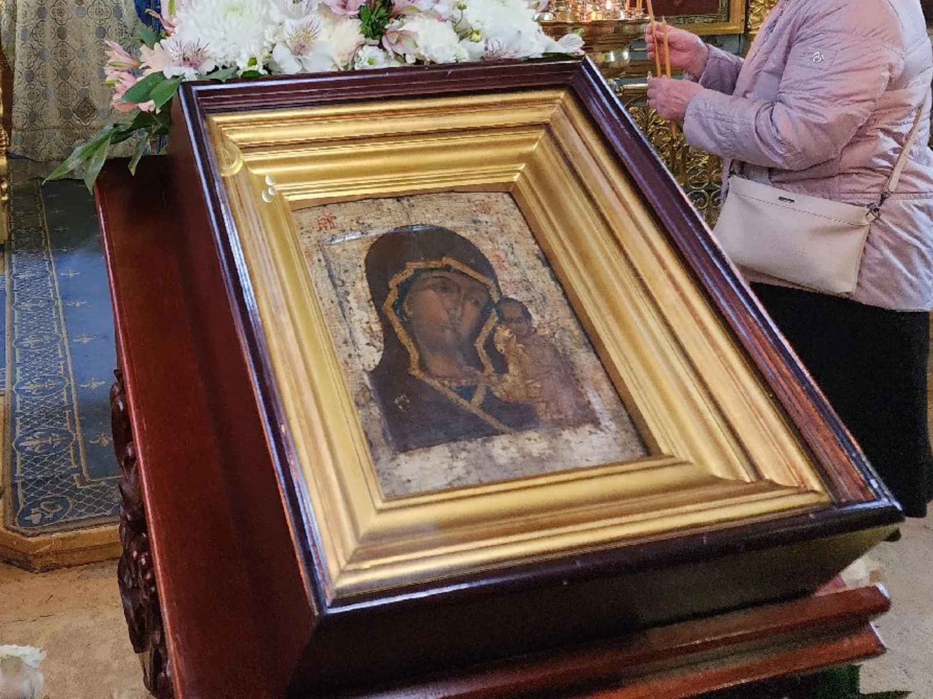 Фото: МедиаБанк Подмосковья/Дмитрий Алексеенко