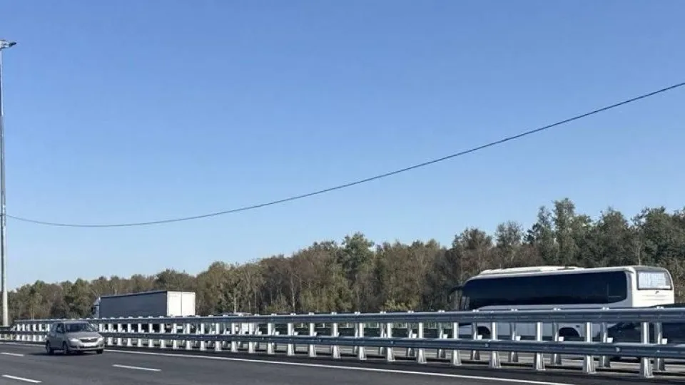 Фото: Министерство транспорта и дорожной инфраструктуры Московской области