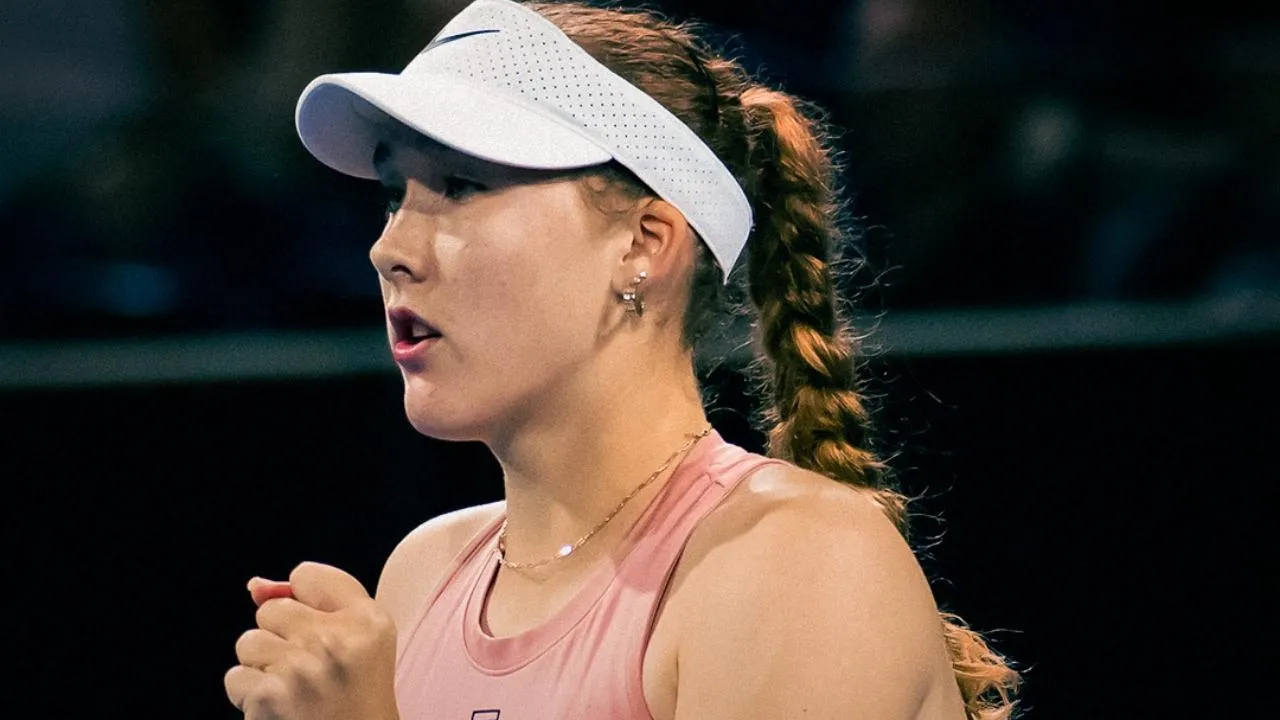 Мирра Андреева