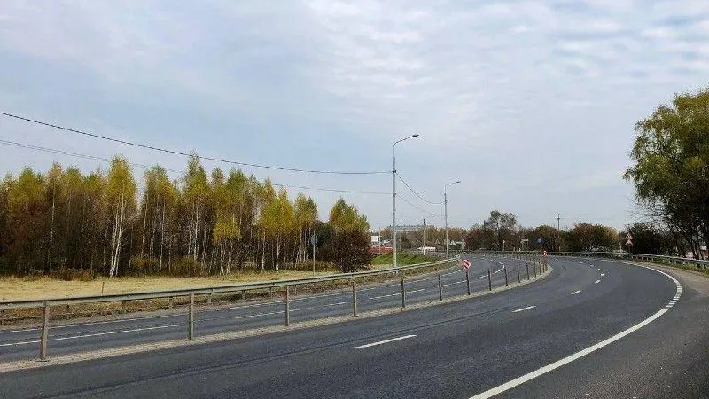 Минтранс МО