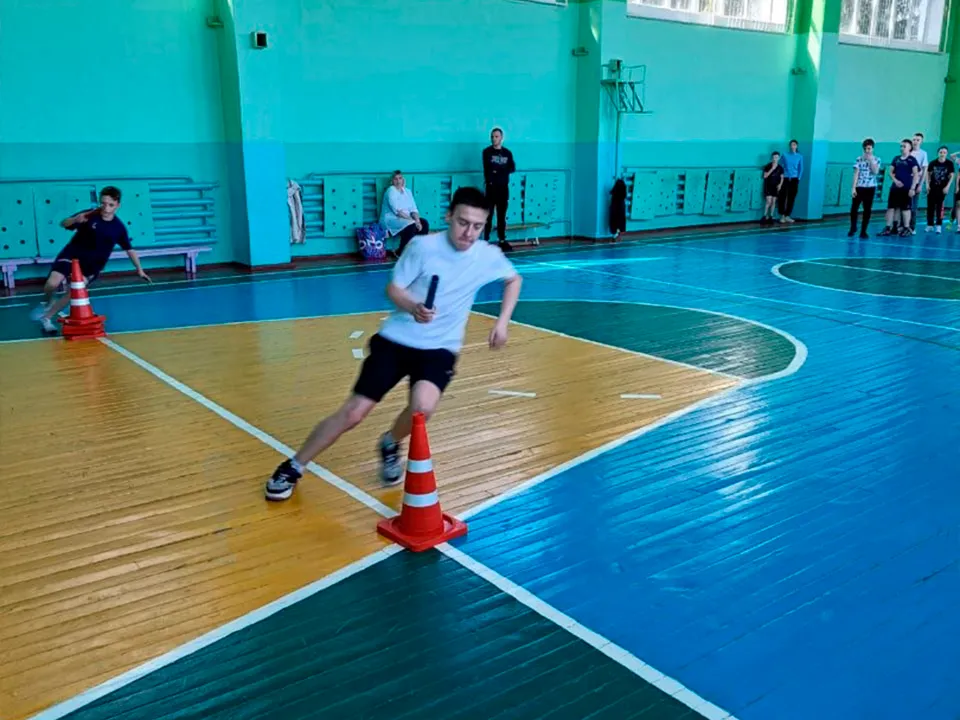 Фото: vk.com/МБУ ДО "Детско- юношеская спортивная школа"