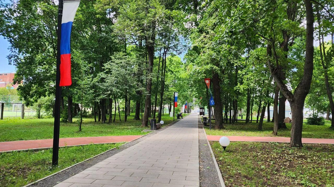 Фото: Валерия Тингаева