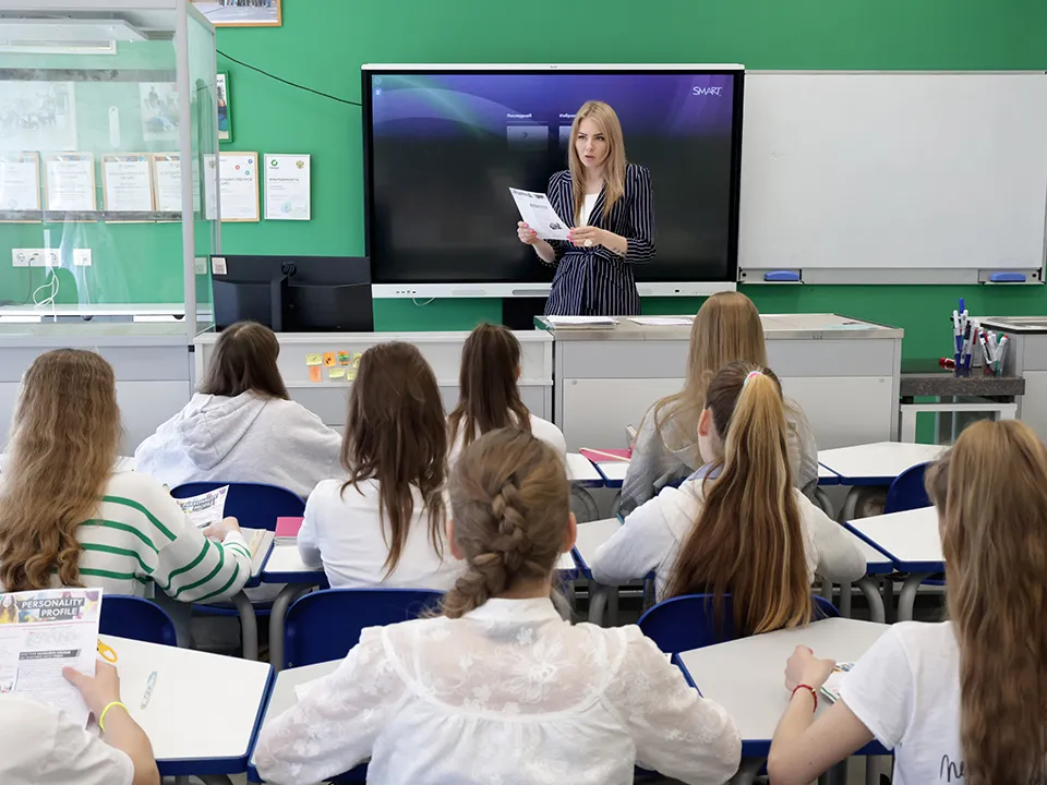 Фото: ТАСС/Дмитрий Феоктистов