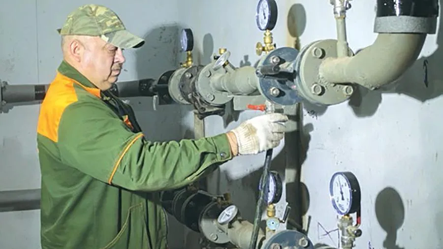 Фото: Евгений Лавряшин