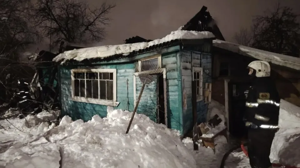 Фото: пресс-служба ГУ МЧС России по Московской области