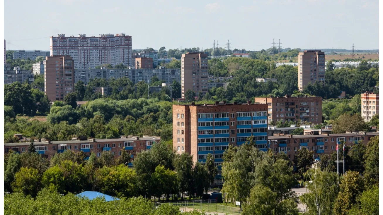Фото: Пресс-служба администрации г.о. Воскресенск