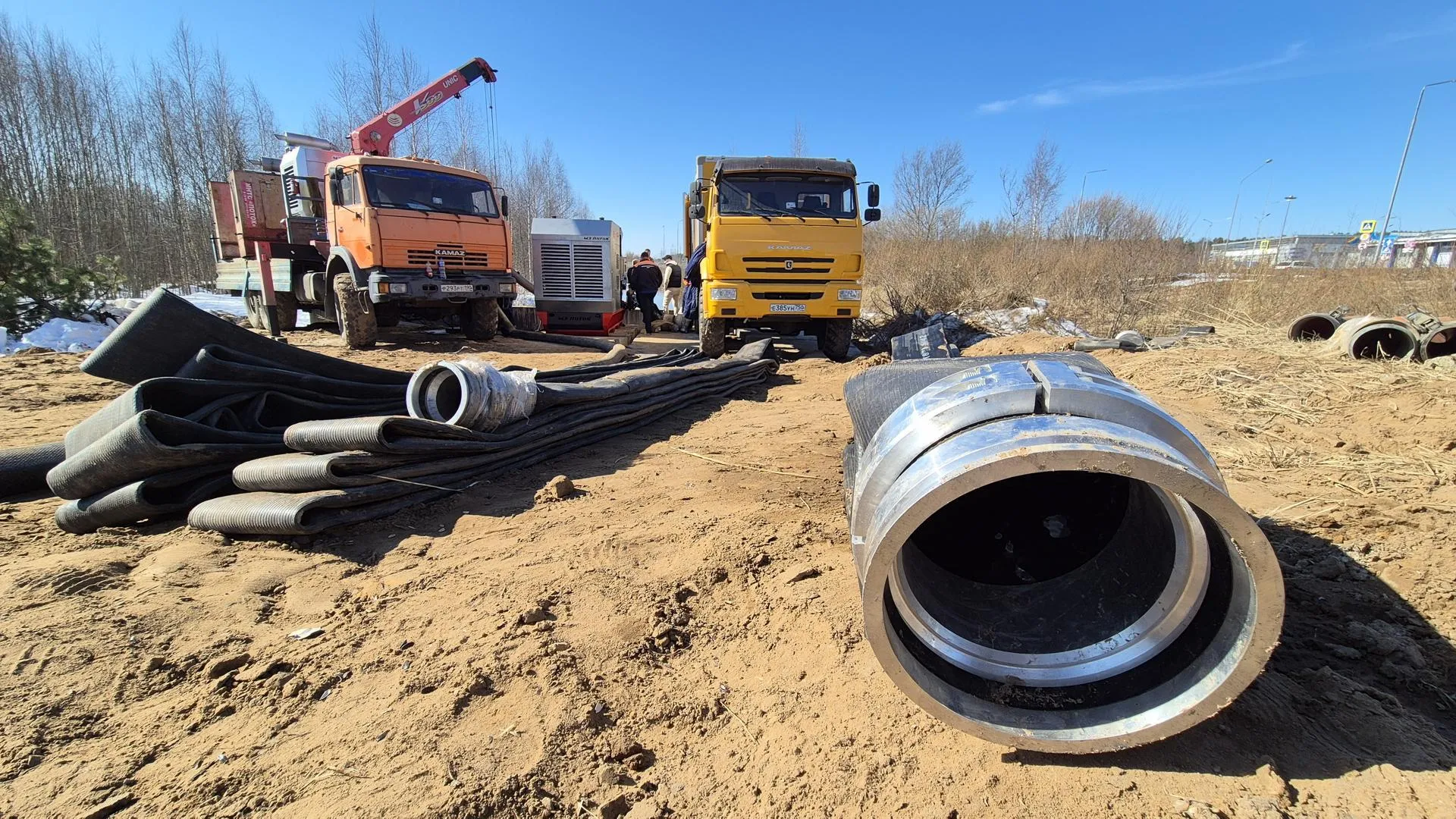 REGIONS/Ольга Панина