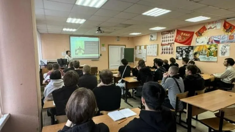 Фото: Министерство образования МО