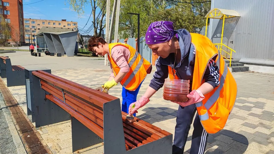 Фото: МедиаБанк Подмосковья/Ирина Матвеева