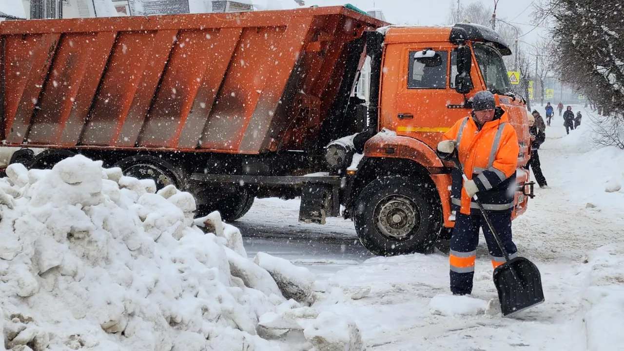 МедиаБанк Подмосковья/Дмитрий Алексеенко