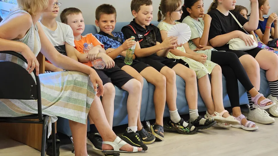 Фото: t.me/lpbiblioteka