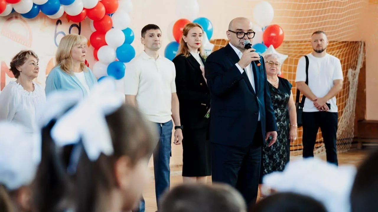 Пресс-служба администрации городского округа Лосино-Петровский