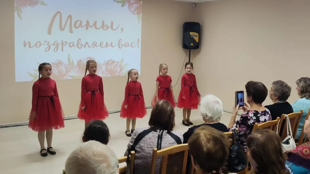 Фото: КСЦОиР «Волоколамский»