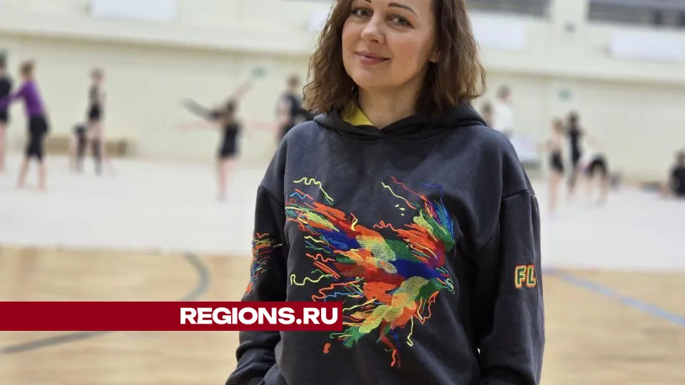 Фото: Яна Шаливская