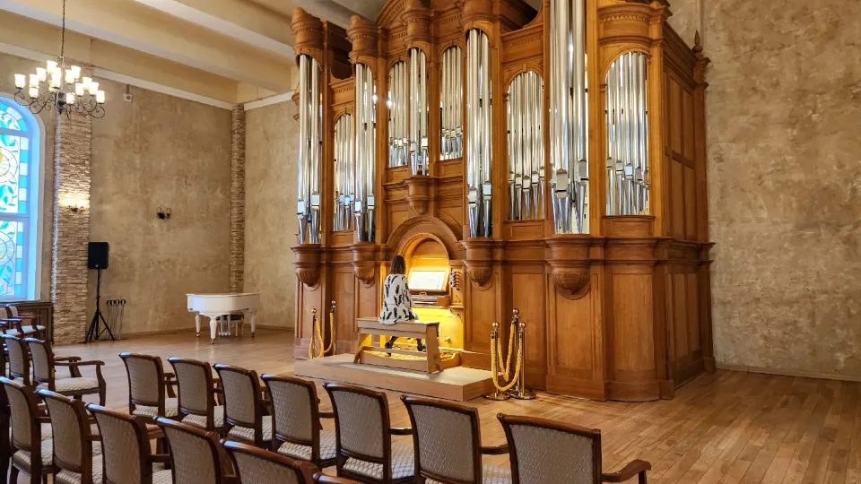 Фото: МедиаБанк Подмосковья/Мария Андрюхина