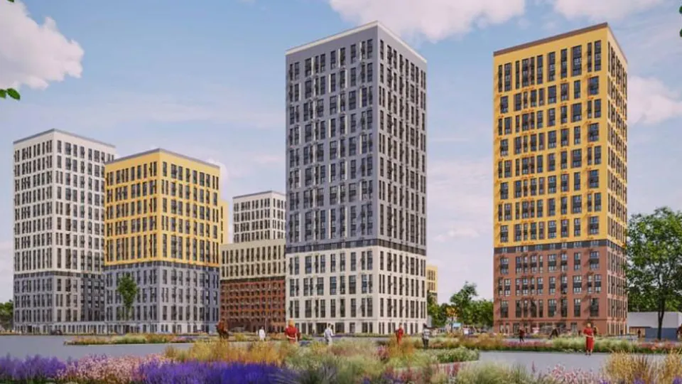 Фото: проектное решение