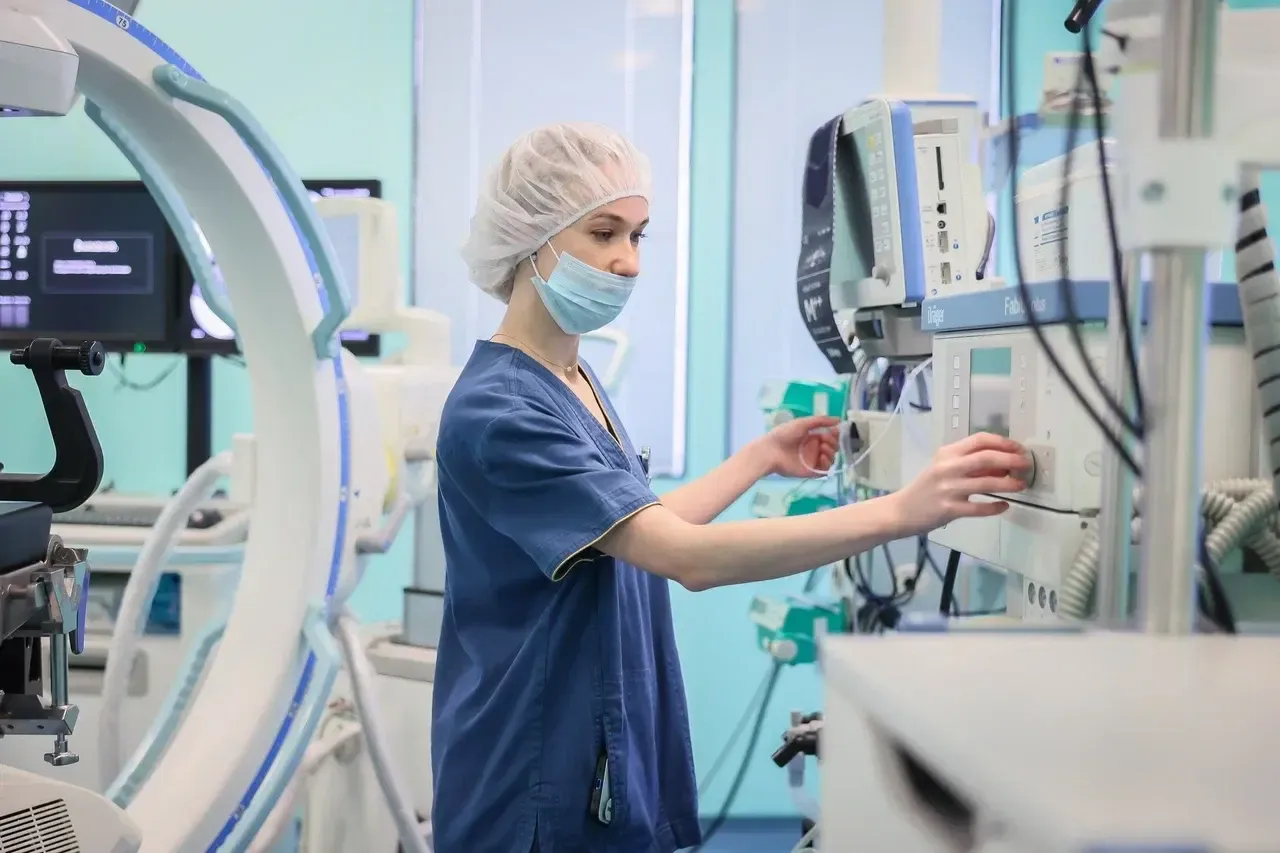 Фото: пресс-служба губернатора Московской области