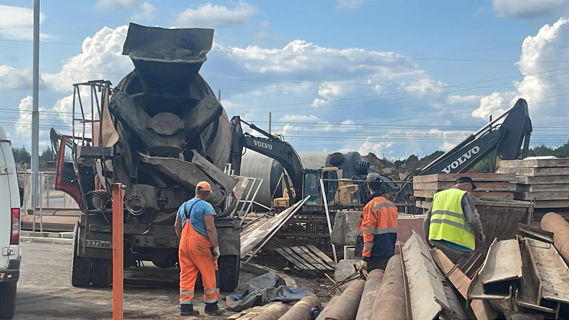 Никита Сморкалов