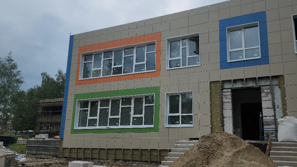 Фото: Юлия Андросова