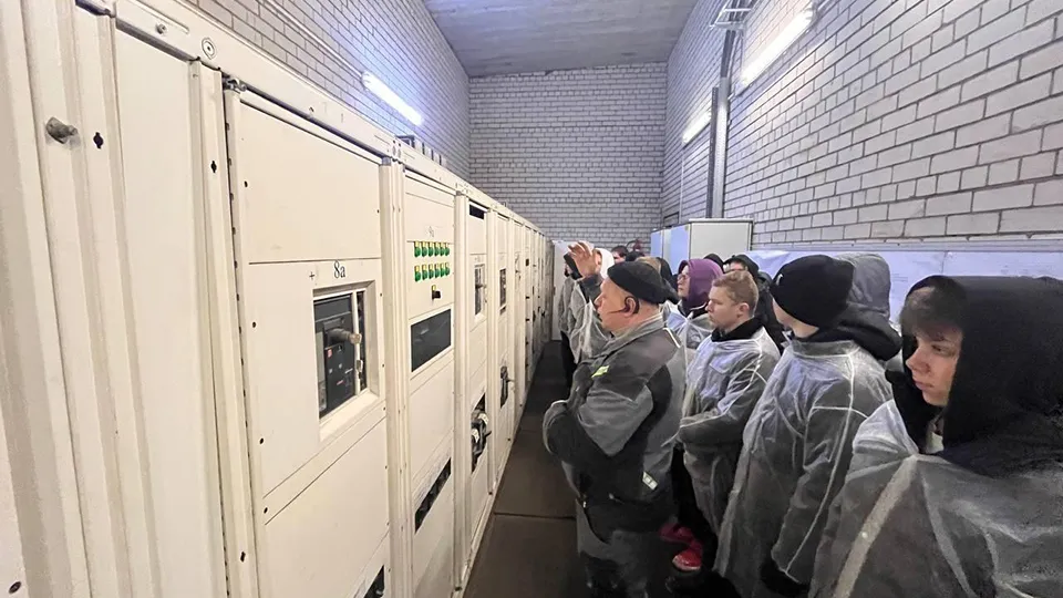 Фото: Министерство образования Московской области