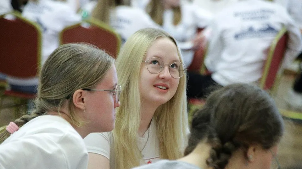 Фото: пресс-служба администрации г.о. Воскресенск