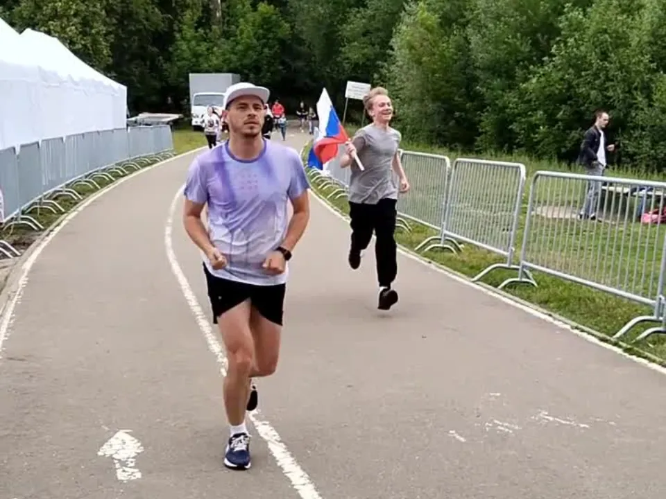 Фото: Раменский медиацентр