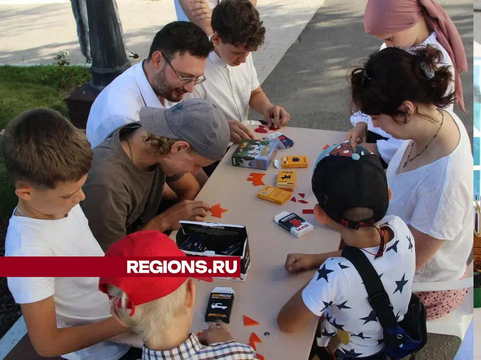 Фото: REGIONS/Василий Тремасов