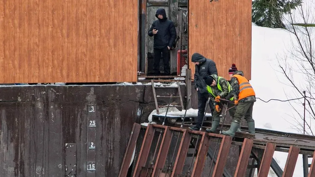 пресс-служба администрации Наро-Фоминского г.о.