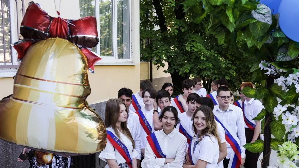 Фото: ТАСС/Дмитрий Феоктистов