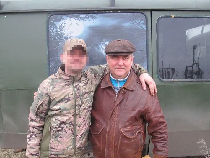 «Обстановка хорошая, питание отличное»: депутат Дзержинского рассказал о поездке на передовую