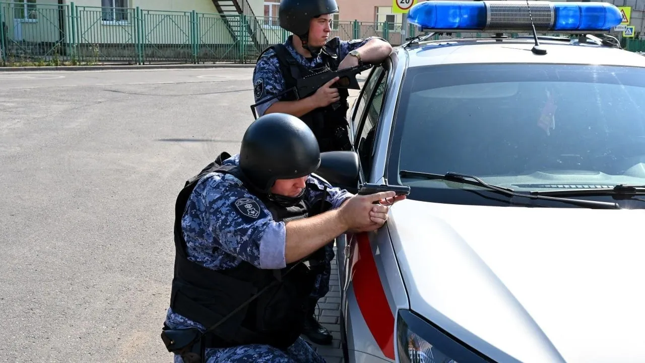 Фото: пресс-служба Администрации г.о. Серпухов