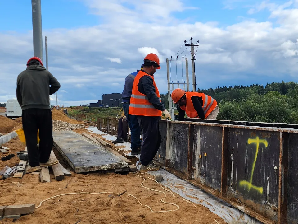 Фото: Максим Сафронов