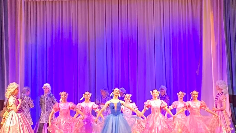 Фото: пресс-служба администрации г.о. Королев