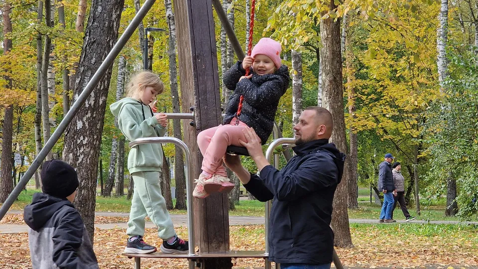 Фото: Дирекция парков