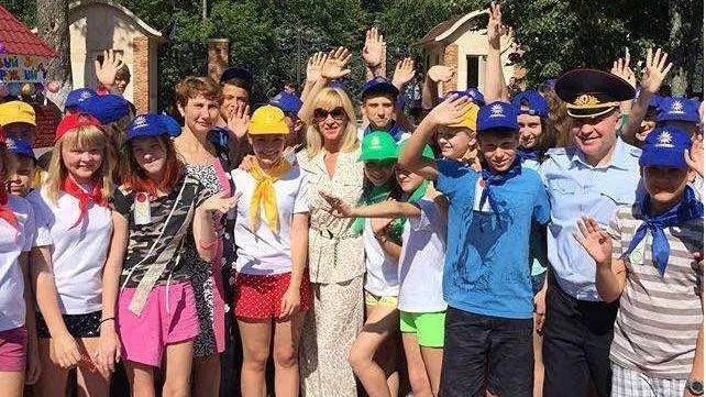 Инстаграм Оксаны Пушкиной