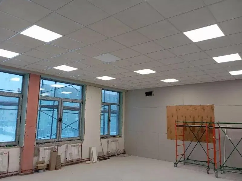 Фото: пресс-служба министерства строительного комплекса Московской области