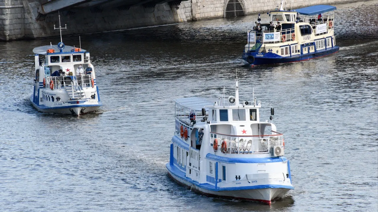 Фото: Пелагия Тихонова