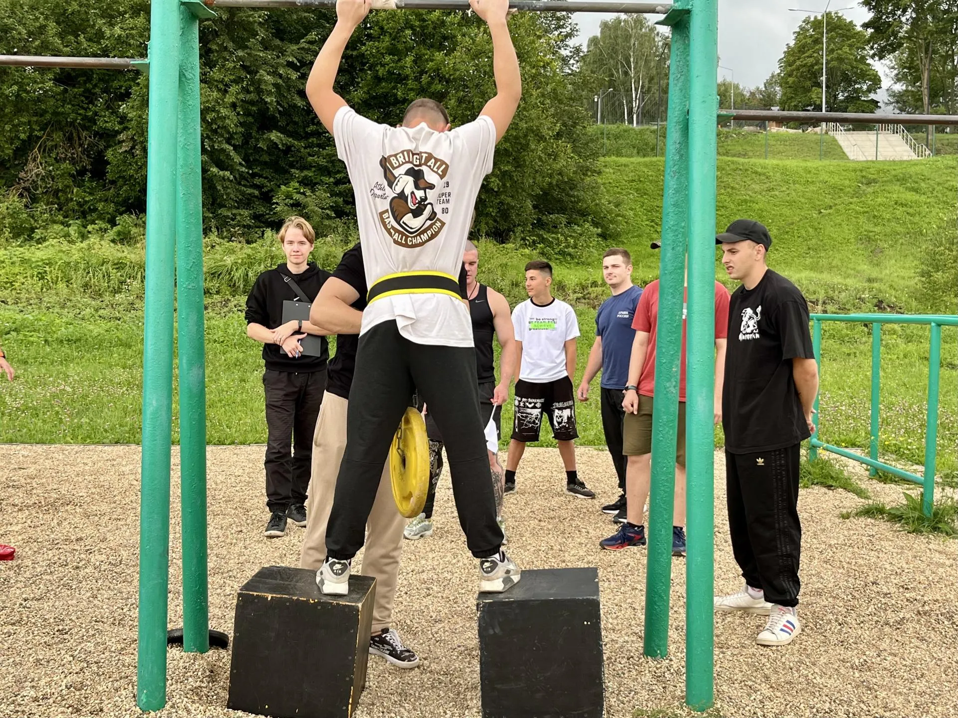 Фото: Анна Тюрюмина