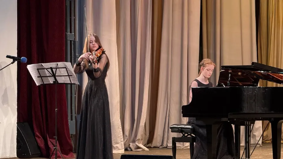 Фото: пресс-служба администрации г.о. Электросталь