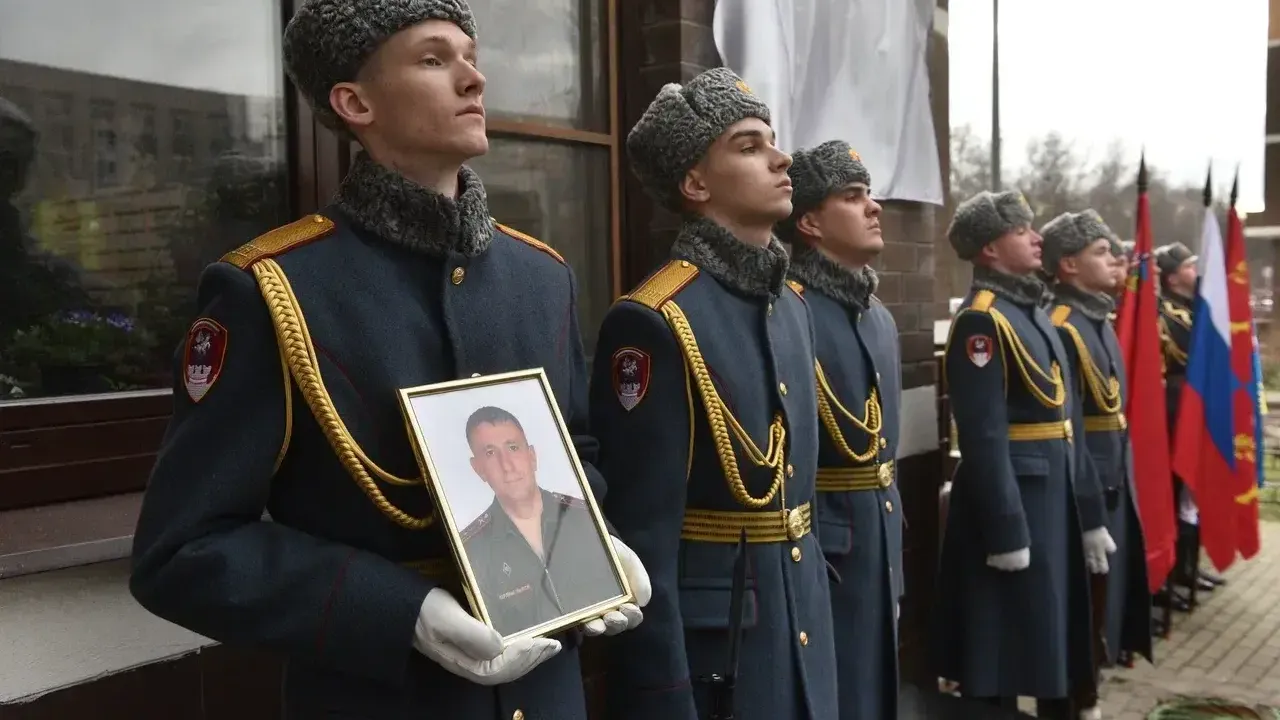 Пресс-служба администрации г.о. Балашиха