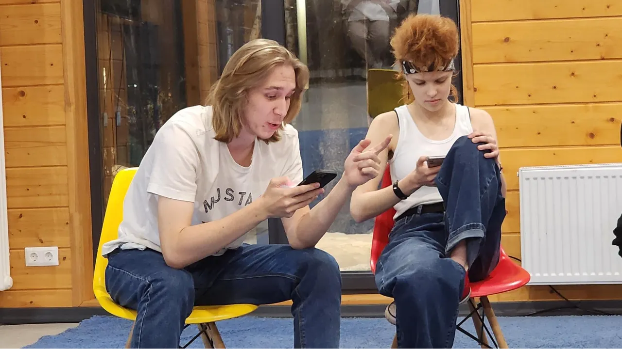 МедиаБанк Подмосковья/Екатерина Федосеева